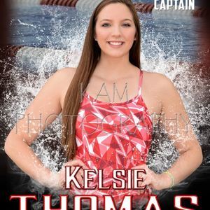 Meet your Posher, Kristyn